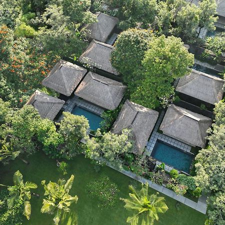 The One Boutique Villa Семиньяк Экстерьер фото