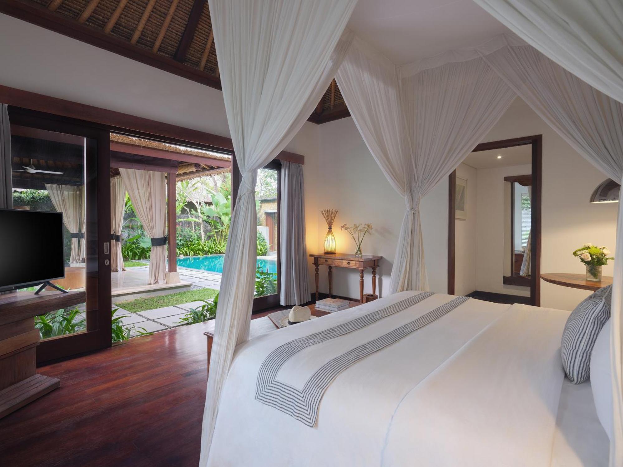 The One Boutique Villa Семиньяк Экстерьер фото