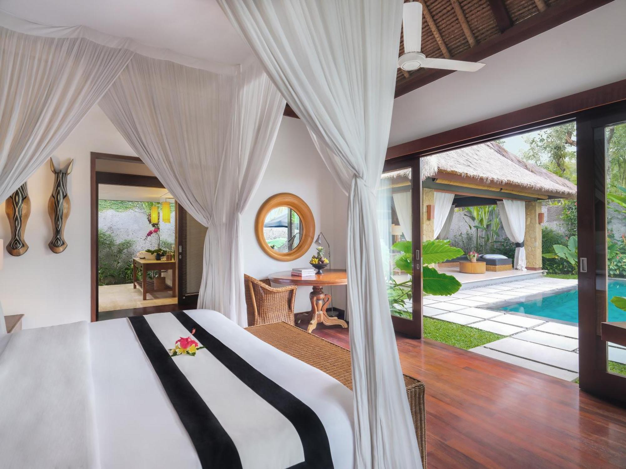 The One Boutique Villa Семиньяк Экстерьер фото
