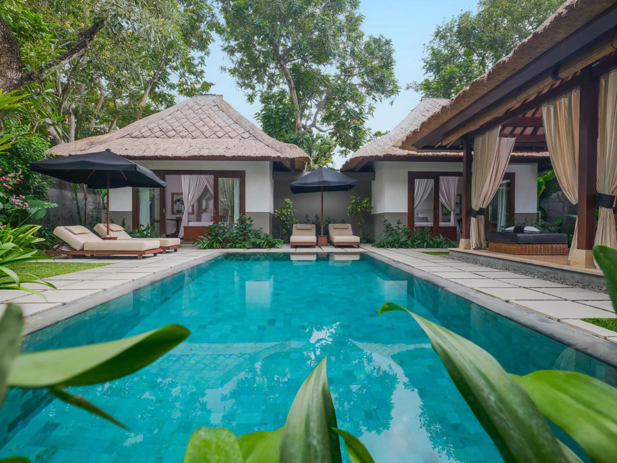 The One Boutique Villa Семиньяк Экстерьер фото