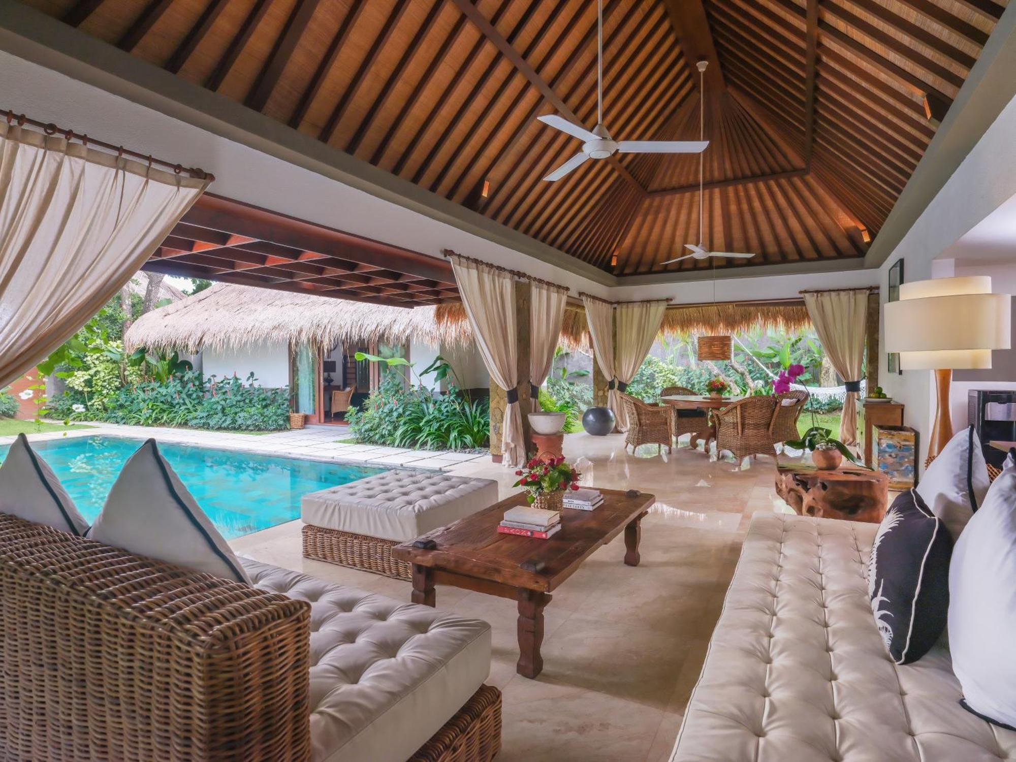 The One Boutique Villa Семиньяк Экстерьер фото