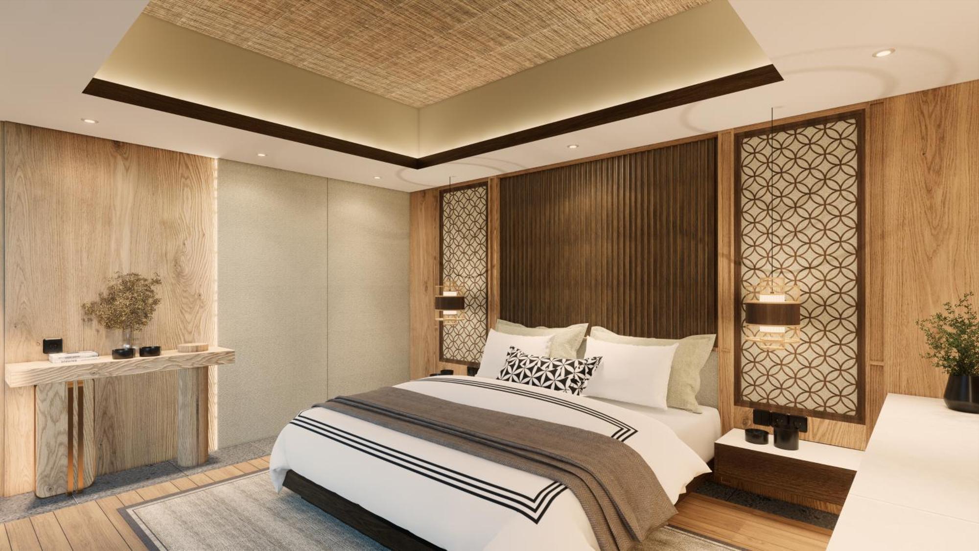 The One Boutique Villa Семиньяк Экстерьер фото