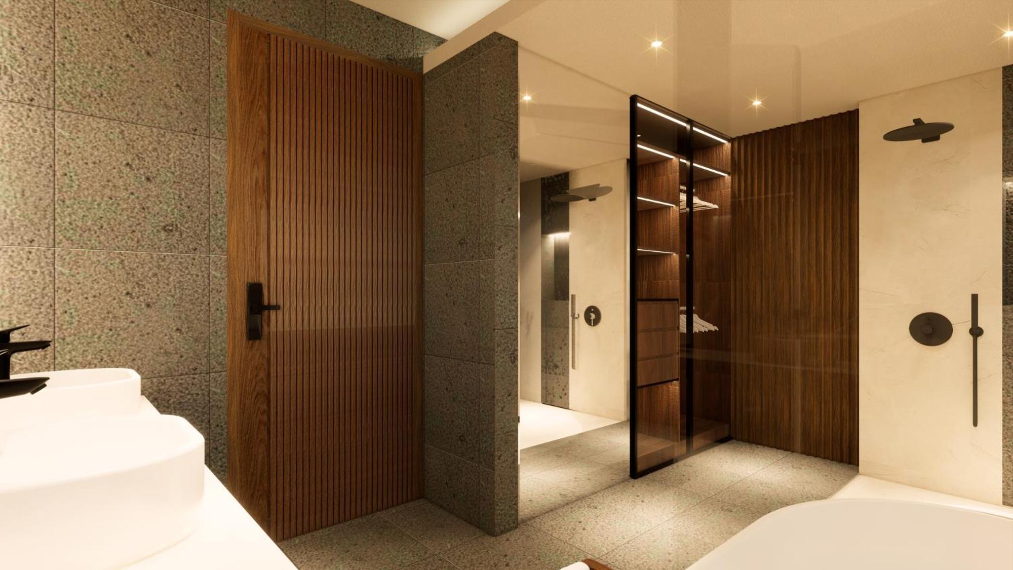 The One Boutique Villa Семиньяк Экстерьер фото