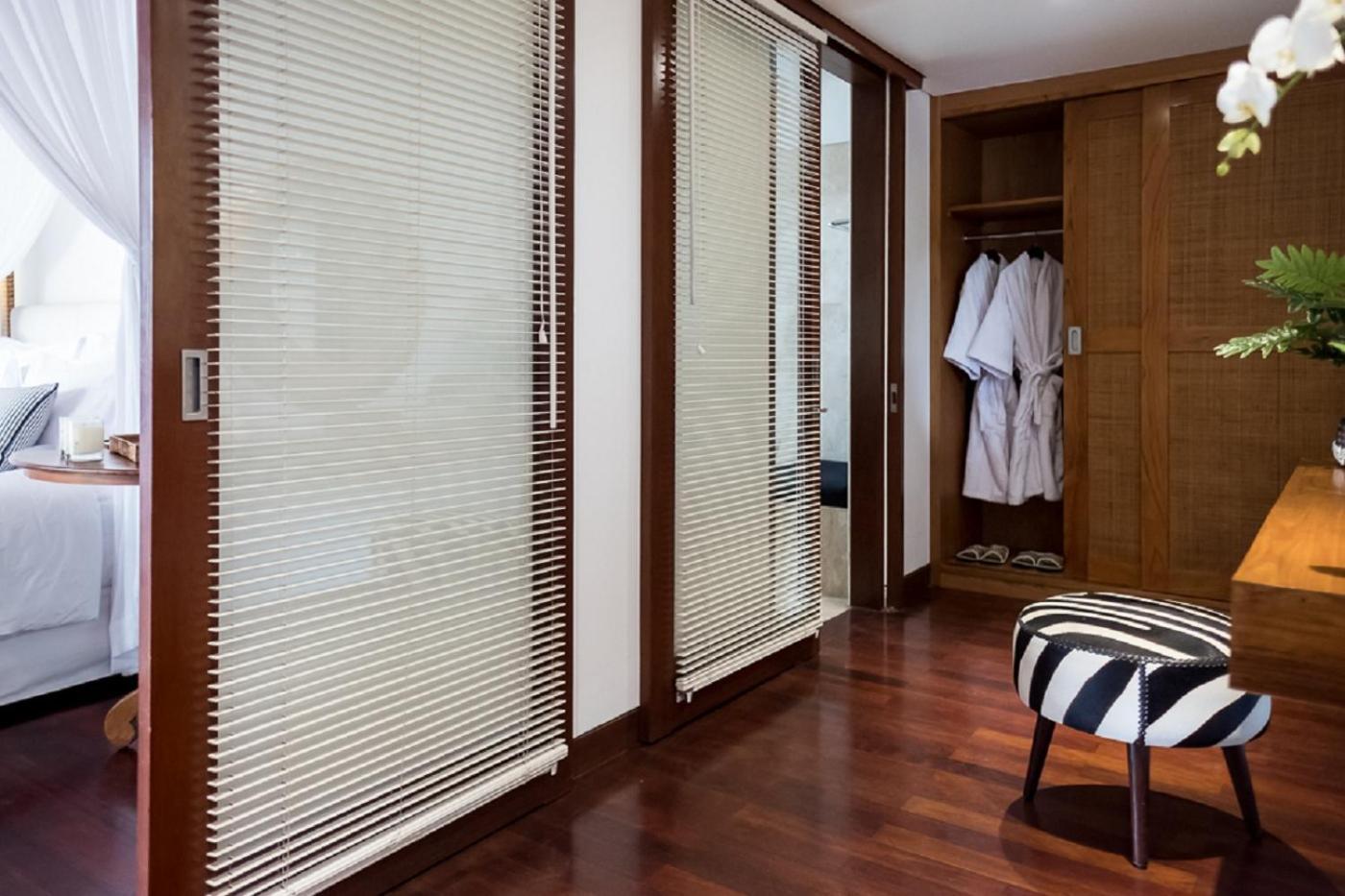 The One Boutique Villa Семиньяк Экстерьер фото